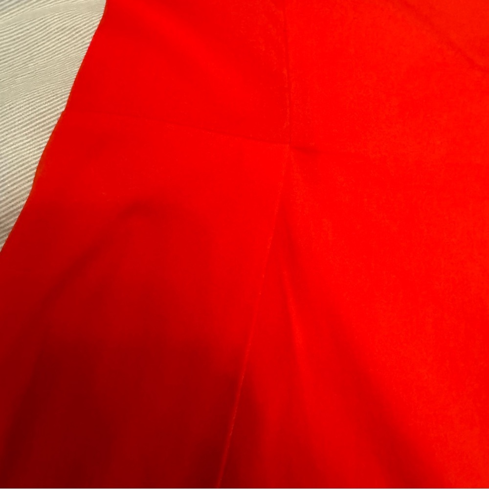COS Red Dress - Picture 5 of 8